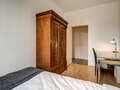appartement München Laim 04 3ème ch. à coucher 1433