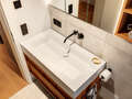 appartement München Freimann 02 2ème s. de bain 14331