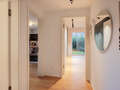 appartement München Freimann 02 entrée/couloir 14331