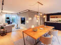 appartement München Freimann 01 pièce à vivre 14331