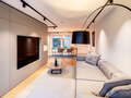 appartement München Freimann 03 pièce à vivre 14331