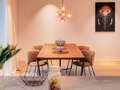 appartement München Freimann 04 pièce à vivre 14331