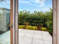 appartement München Freimann 01 2e terrasse 14331