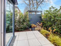 appartement München Freimann 02 2e terrasse 14331