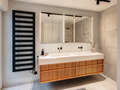 appartement München Freimann 01 1ère salle de bain 14331