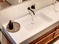 appartement München Freimann 02 1ère salle de bain 14331