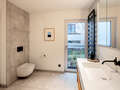 appartement München Freimann 03 1ère salle de bain 14331