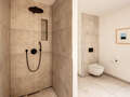 appartement München Freimann 04 1ère salle de bain 14331