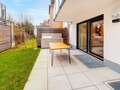 appartement München Freimann 01 1ère terrasse 14331