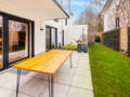 appartement München Freimann 02 1ère terrasse 14331