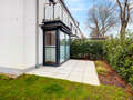 appartement München Freimann 01 3ère terrasse 14331