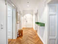 appartement München Neuhausen 01 entrée/couloir 14340