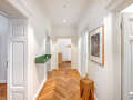 appartement München Neuhausen 02 entrée/couloir 14340