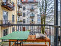 appartement München Neuhausen 01 balcon 14340