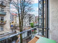 appartement München Neuhausen 02 balcon 14340