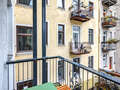 appartement München Neuhausen 03 balcon 14340