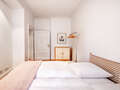 appartement München Neuhausen 02 chambre 14340