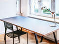 appartement München Neuhausen 02 pièce à vivre 14340
