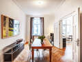 appartement München Neuhausen 01 salle à manger 14340