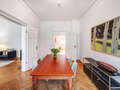 appartement München Neuhausen 03 salle à manger 14340