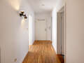 appartement München Bogenhausen 01 entrée/couloir 14344