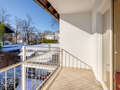 appartement München Bogenhausen 02 balcon 14344