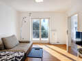 appartement München Bogenhausen 02 salle de séjour 14344