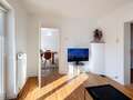 appartement München Bogenhausen 03 salle de séjour 14344
