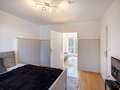 appartement München Bogenhausen 02 1ère chambre 14344