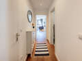 appartement München Obermenzing 01 entrée/couloir 14346