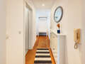 appartement München Obermenzing 04 entrée/couloir 14346