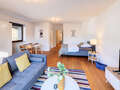 appartement München Obermenzing 05 pièce à vivre 14346