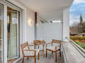 appartement München Harlaching 01 balcon 14361