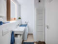 appartement München Obergiesing 03 salle de bain 14378