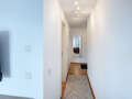 appartement München Obergiesing 04 entrée/couloir 14378