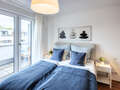 appartement München Obergiesing 01 chambre 14378