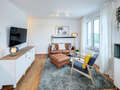 appartement München Obergiesing 02 pièce à vivre 14378