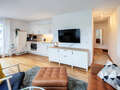 appartement München Obergiesing 03 pièce à vivre 14378