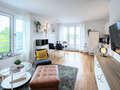 appartement München Obergiesing 04 pièce à vivre 14378