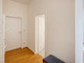 appartement München Au-Haidhausen 03 entrée/couloir 14379