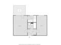 appartement Poing 01 plan d'étage 14380