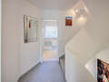maison mitoyenne Pullach im Isartal 02 entrée/couloir 14381