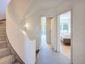 maison mitoyenne Pullach im Isartal 03 entrée/couloir 14381