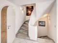 maison mitoyenne Pullach im Isartal 04 entrée/couloir 14381