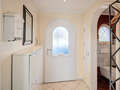 maison mitoyenne Pullach im Isartal 05 entrée/couloir 14381