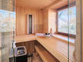 maison mitoyenne Pullach im Isartal 01 sauna 14381