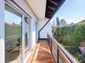 maison mitoyenne Pullach im Isartal 02 balcon 14381