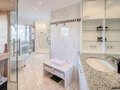 maison mitoyenne Pullach im Isartal 03 1ère salle de bain 14381