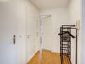 appartement München Theresienhöhe 01 entrée/couloir 14384