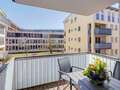 appartement München Theresienhöhe 02 balcon 14384